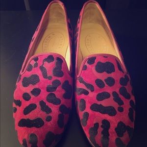 Stubbs and Wootton Loafer